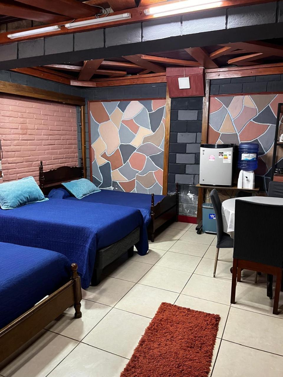 Puerta del Sol Molina B&B Esterno foto