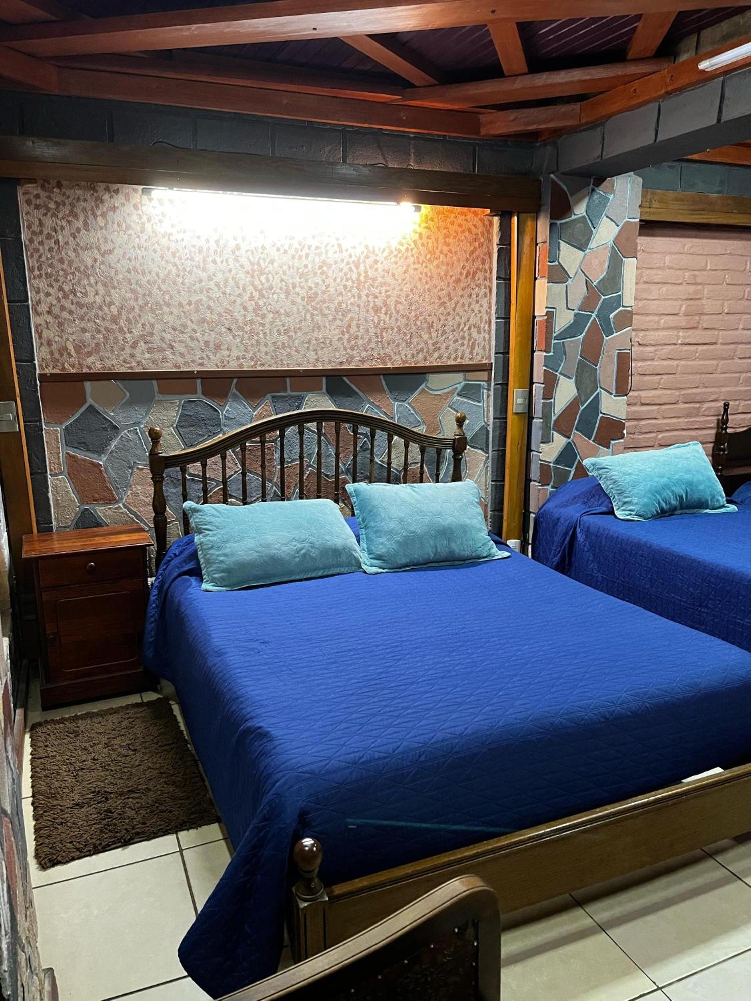 Puerta del Sol Molina B&B Esterno foto